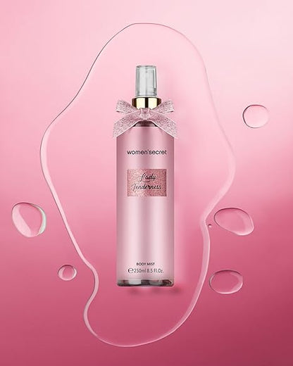 Women’ Secret Lady Tenderness Body Mist 250ml