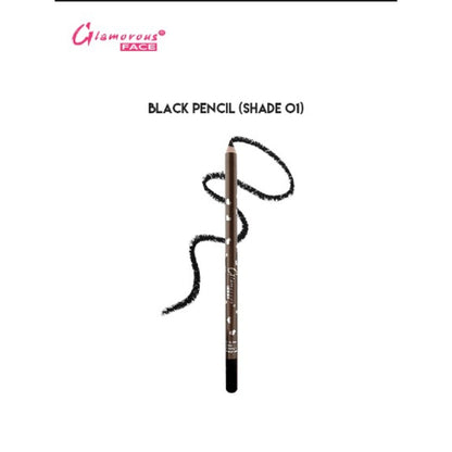 Glamorous Face Lip Pencil (shade 01)
