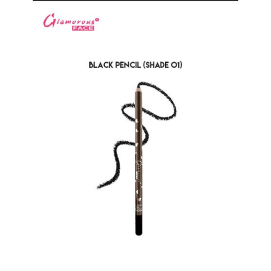 Glamorous Face Lip Pencil (shade 01)