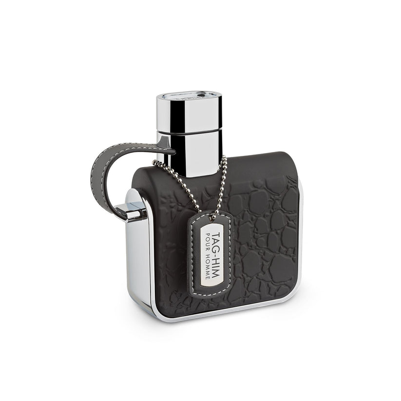 Tag Him Pour Homme by Armaf Eau de Toilette 100ml