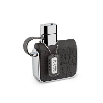 Tag Him Pour Homme by Armaf Eau de Toilette 100ml