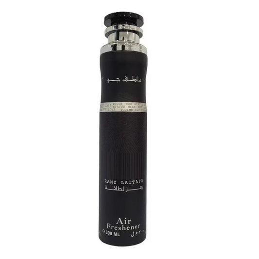 Aris Perfumes Lattafa Ramz Air Freshener-300ml