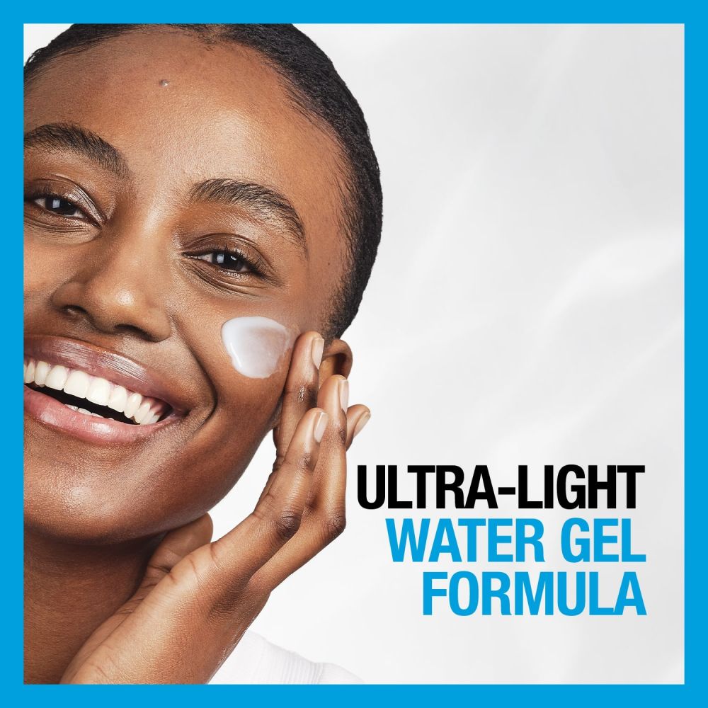 Hydro Boost Hyaluronic Acid + Amino Acids + Electrolytes + Ceramides Gel Cream 50g