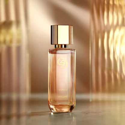 Oriflame Giordani Gold Woman Eau de Parfum 50ml
