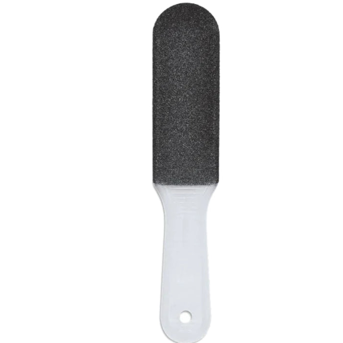 Best Choice Pedicure Foot File P-406 - Professional Callus Remover Foot Filer for Hard Skin Removal, Dead Skin Exfoliation & 