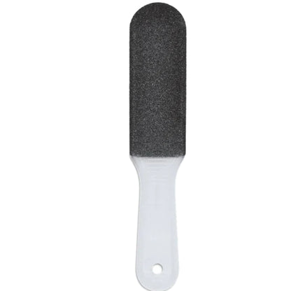 Best Choice Pedicure Foot File P-406 - Professional Callus Remover Foot Filer for Hard Skin Removal, Dead Skin Exfoliation & 