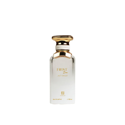 Frost Ice Eau de Parfum by Ahmed Al Maghribi 100ml Unisex Fragrance