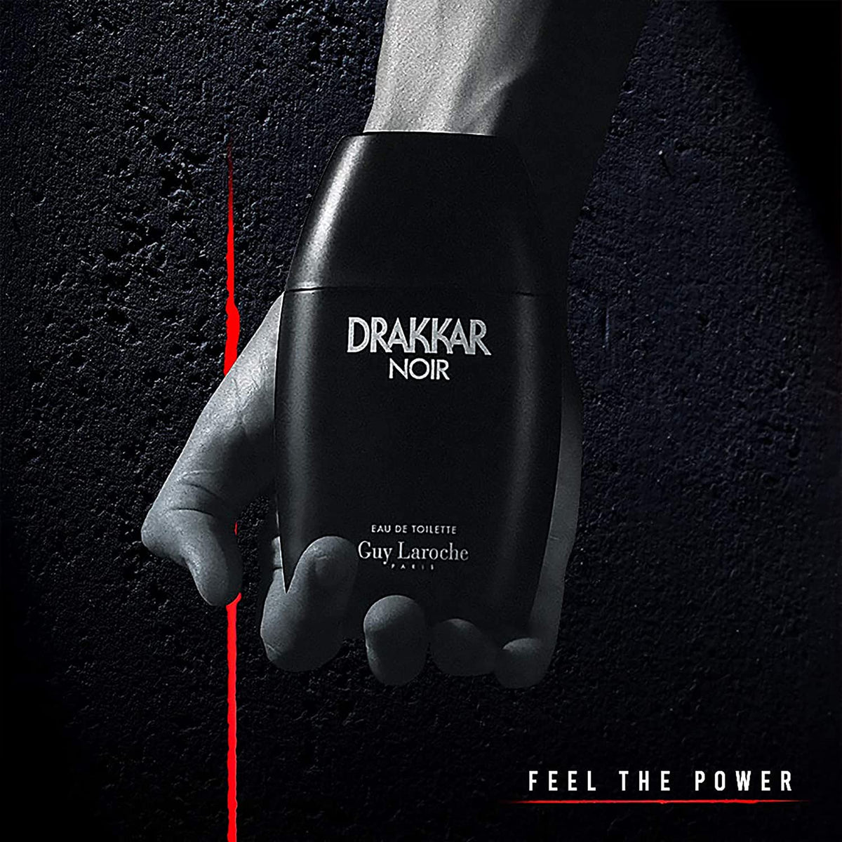 Drakkar Noir by Guy Laroche EDT 100ml for Men