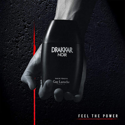 Drakkar Noir by Guy Laroche EDT 100ml for Men