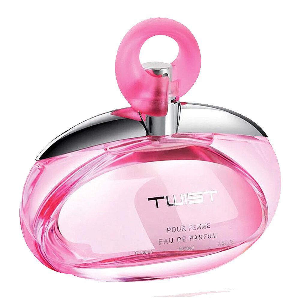 Aris Perfumes Emper Twist Pour Femme EDP 100ml