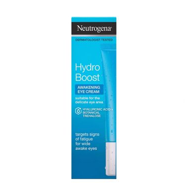 NEUTROGENA Hydro Boost Awakening Eye Cream