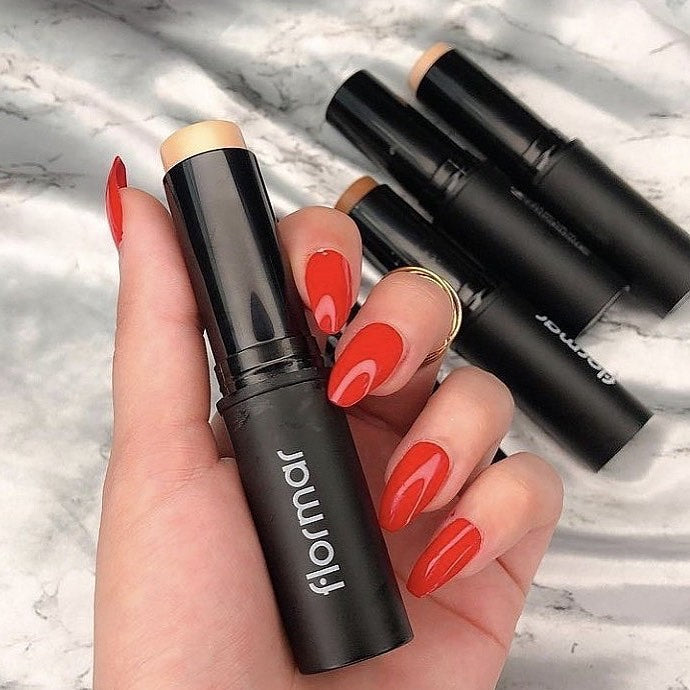 Flormar Contour Stick (Shade:02 Medium) 10g