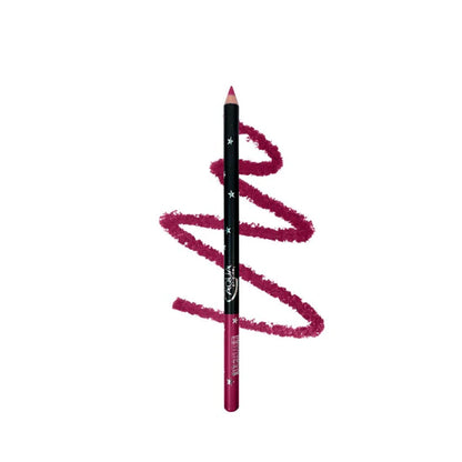 Aqua Color Line Lip Pencil (Shade:108)