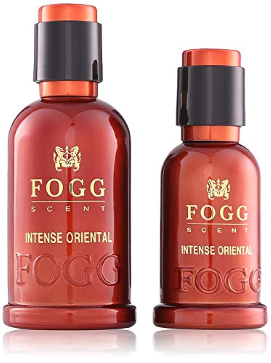 Fogg Scent Intense Oriental Perfume For Men EDP 100ml