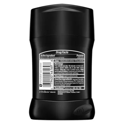 AXE Phoenix Antiperspirant 48 Hour Anti Sweat Deodorant Stick 40g for Men
