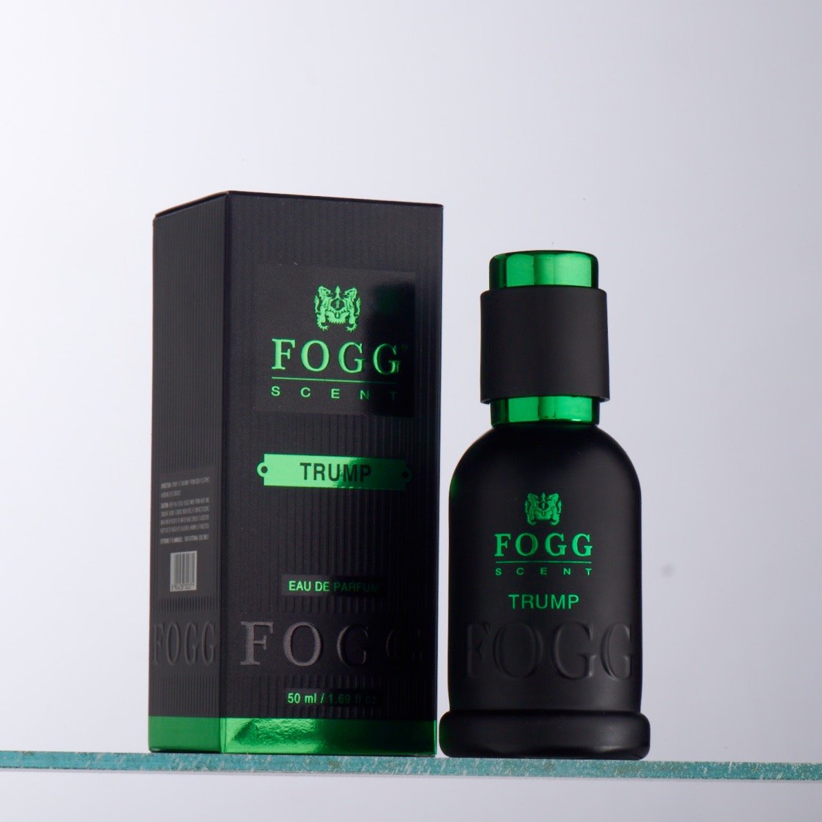 FOGG Scent Trump for Men 50ml