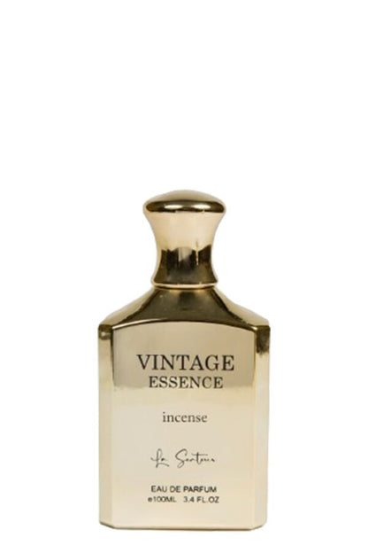 Aris Perfumes Vintage Essence Incense EDP 100ml