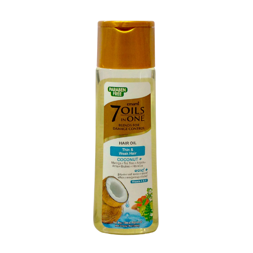 Emami Coconut Hair Oil 100ml