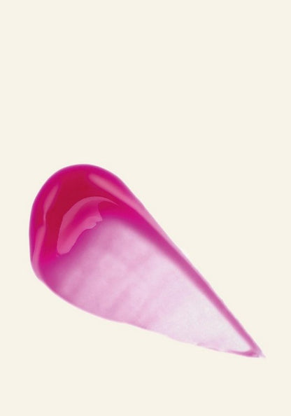The Body Shop Lip and Cheek Stain Pink Hibiscus-001 (15ML)