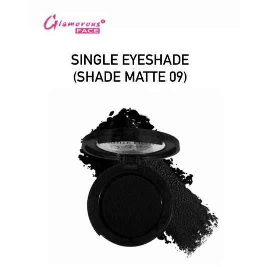 Glamorous Face Single Eyeshade (shade 09)