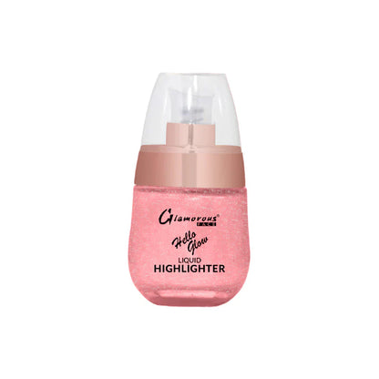 Glamorous Face Hello Glow Liquid Highlighter (Shade:04)