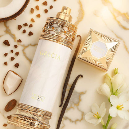 Grecia White by French Avenue EDP 100ml for Women