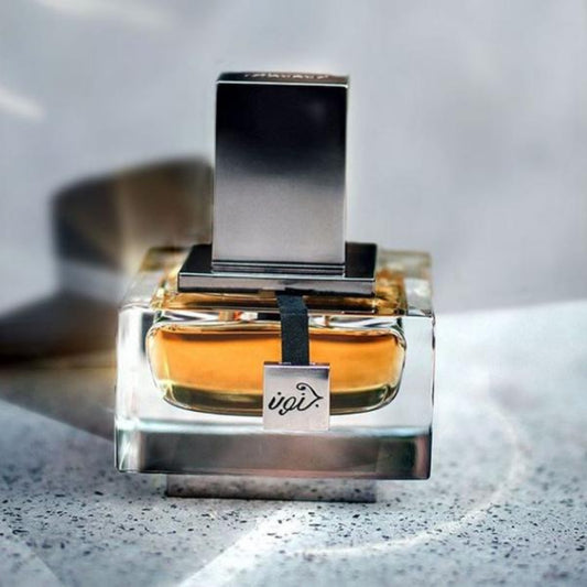 Junoon Leather by Rasasi EDP 50ml for Men