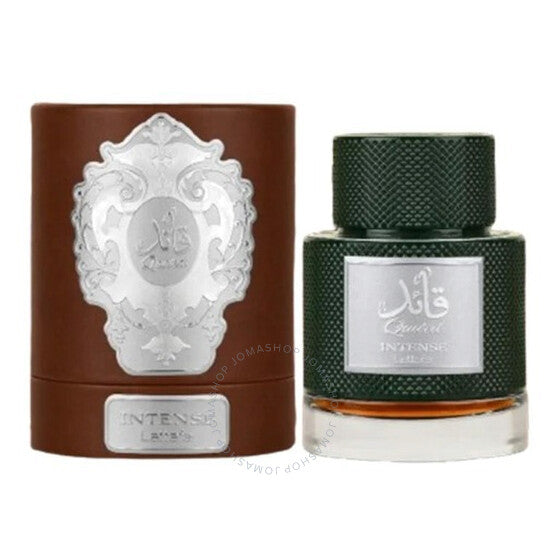 Lattafa Qaaed Intense EDP 100ml for Men and women