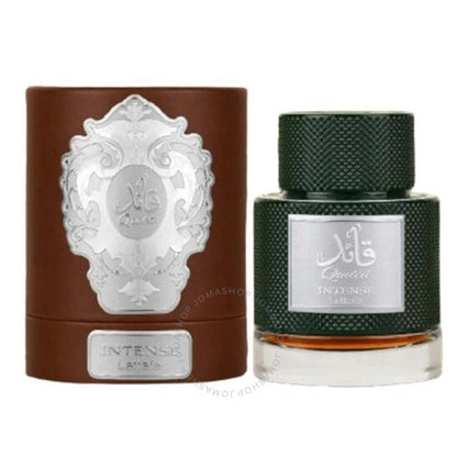 Lattafa Qaaed Intense EDP 100ml for Men and women