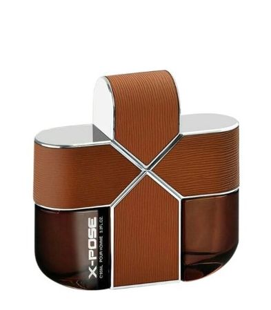 Aris Perfumes Emper Xpose Pour Homme EDT for Men - 100ml
