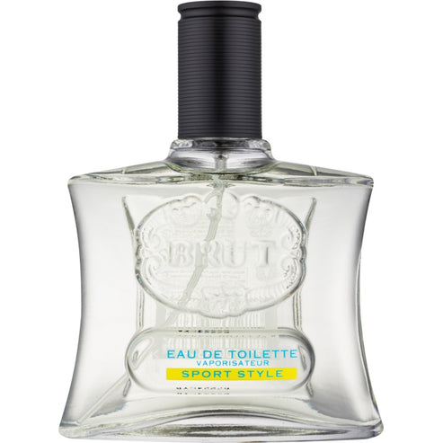 Brut Sport Style EDT Vaporisateur Perfume for Men & Women 100ml