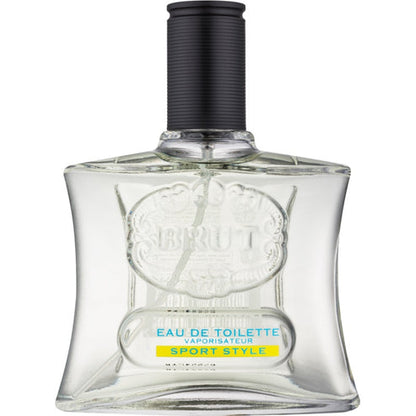 Brut Sport Style EDT Vaporisateur Perfume for Men & Women 100ml