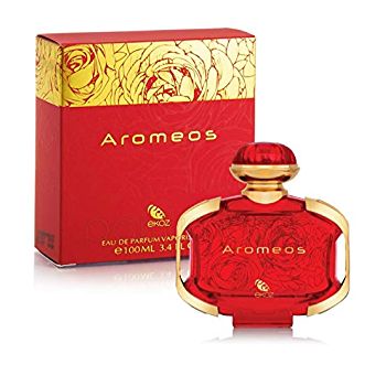 Aris Perfumes EKOZ 100ml AROMEOS EDP