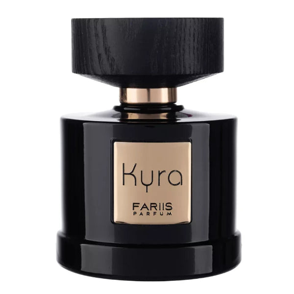 Faris Kyra by Fariis EDP for Women 100ml
