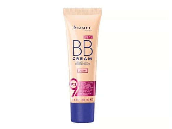 BB Cream
