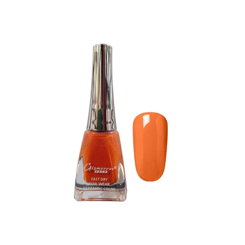Glamorous Face Fast Dry Fantastic Nail Polish (SHADE 07)