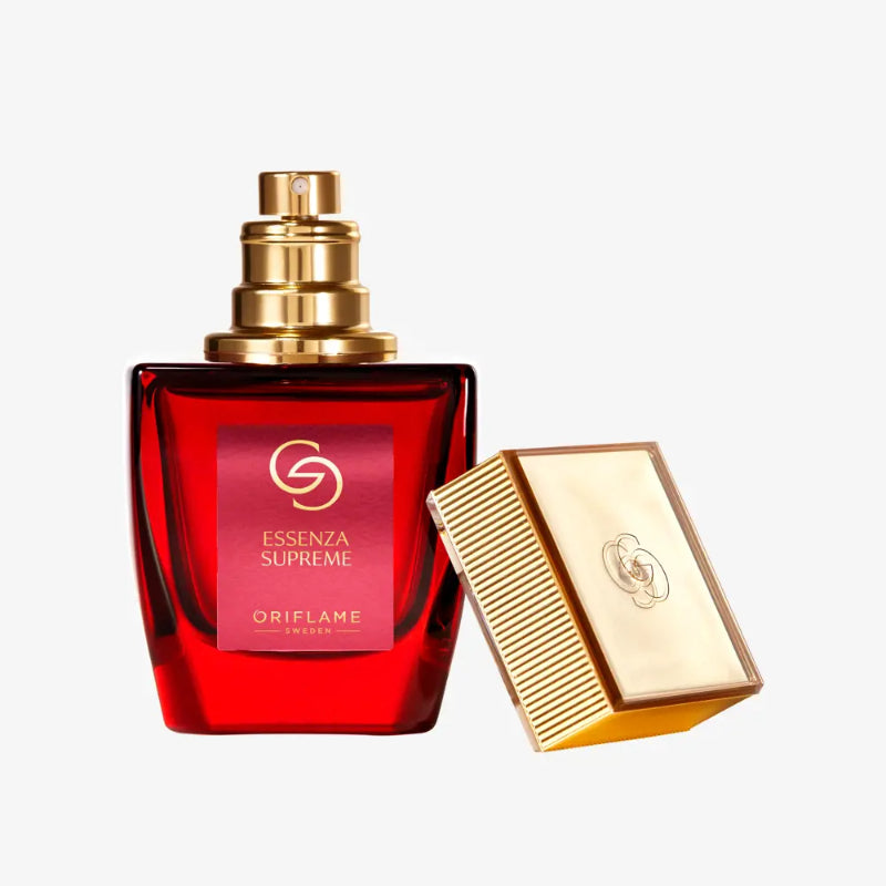 Oriflame Giordani Gold Essenza Supreme Parfum 50ml For Women