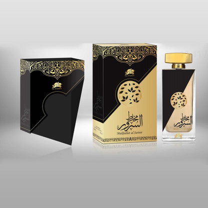 Mukhallat Al Suroor