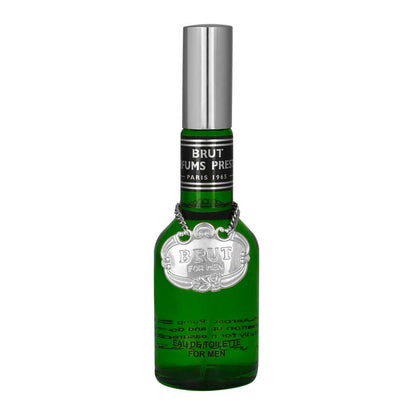 Brut Parfums Prestige Paris 1965 Eau De Toilette 100ml For Men – Long Lasting Classic Masculine Fragrance Spray