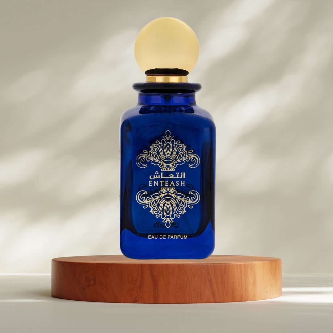 Enteash by Rasasi EDP 100ml for Men & Women