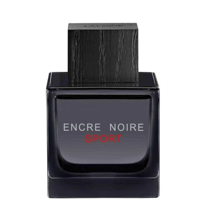 Lalique Encre Noire Sport Eau de Toilette 100ml Fresh Woody Aromatic Men