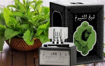 Lattafa Sheikh Al Shuyukh EDP 30ml