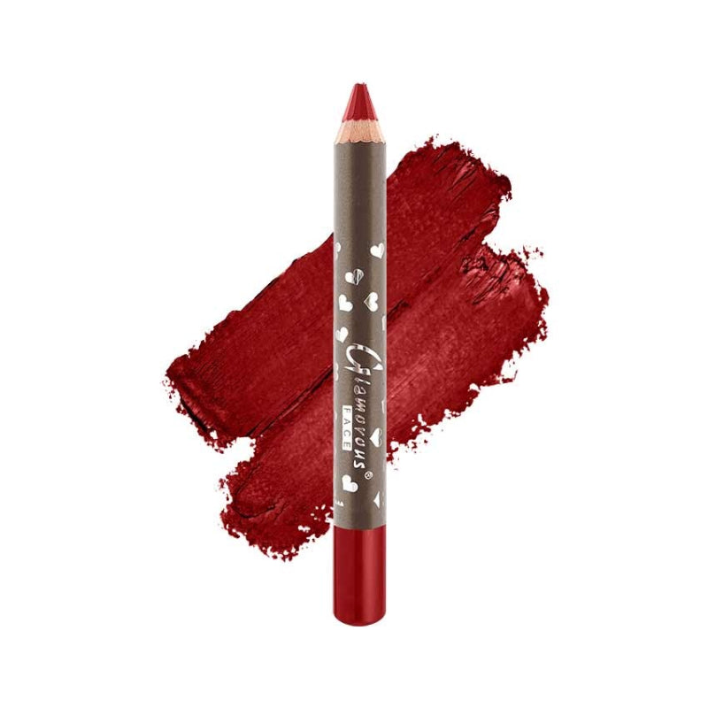 Glamorous Face Thick WaterProof LipStick Pencil (SHADE 26)