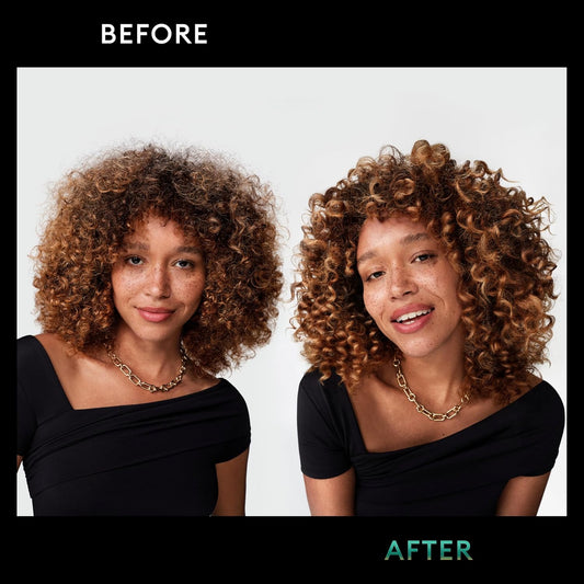 Tresemme Bouncy Curls Coconut Infusion Shampoo 828ml