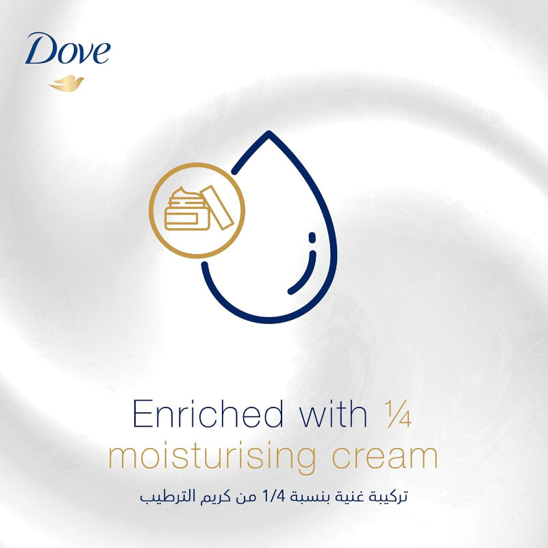 Dove Powder Soft Deodorant Stick 48H Anti-Perspirant for Women 40g Long Lasting Freshness & Sweat Protection