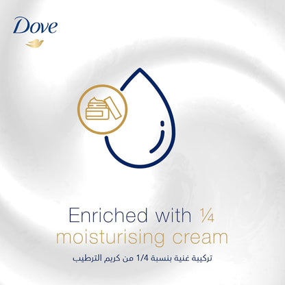 Dove Powder Soft Deodorant Stick 48H Anti-Perspirant for Women 40g Long Lasting Freshness & Sweat Protection