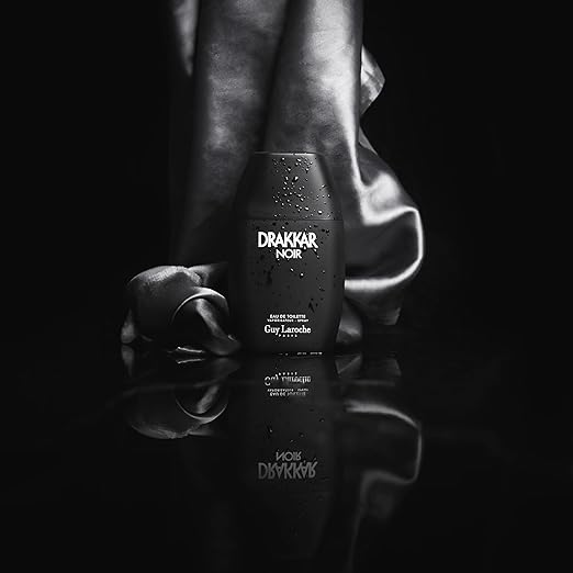 Drakkar Noir by Guy Laroche EDT 100ml for Men