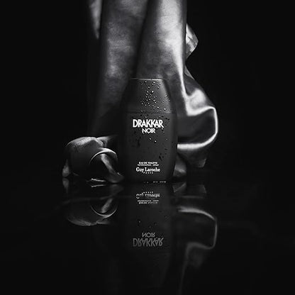 Drakkar Noir by Guy Laroche EDT 100ml for Men