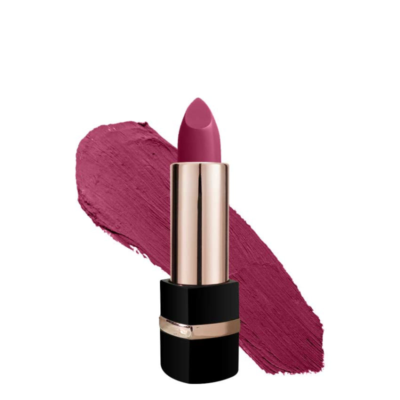 Color Institute New Sensational Matte Lipstick (Shade:530)