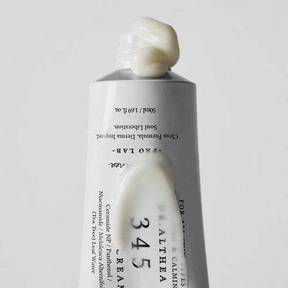 DR ALTHEA 345 CREAM
